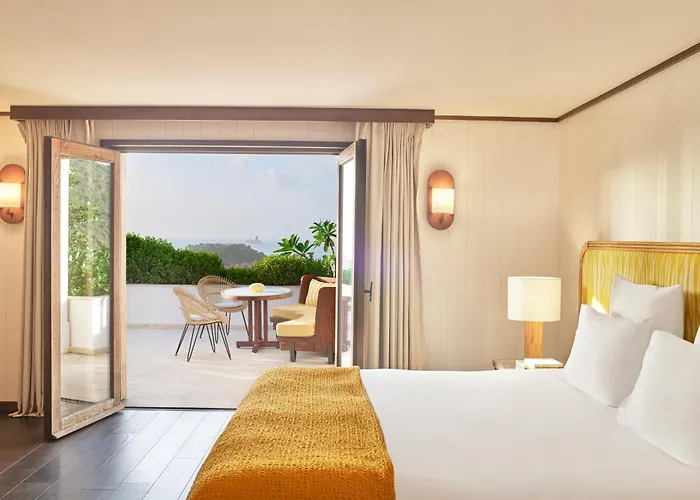 Fouquet'S Saint-Barth