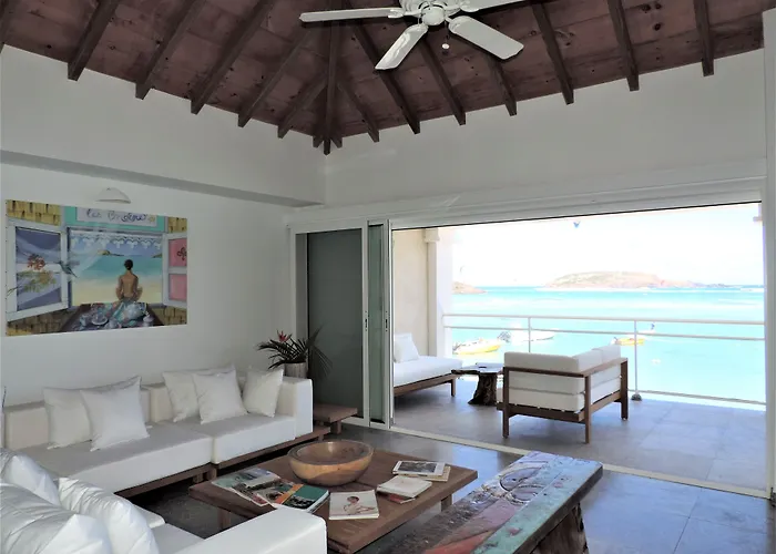 Hotel Les Ondines Sur La Plage