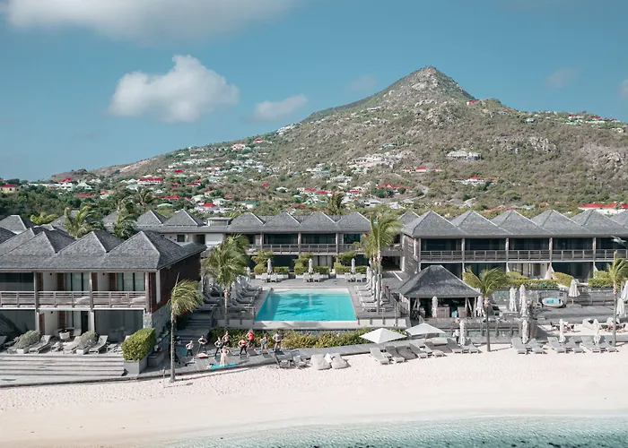 Le Barthélemy Hotel&Spa